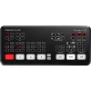 Juodamagic ATEM mini Pro ISO - 2K Ultra HD - 1280 x 720, 1920 x 1080 pikselių - 720p, 1080i, 1080p - 60 kadr./s - 10, 100, 1000 Mbit/s - 10/100/1000Base-T(X)