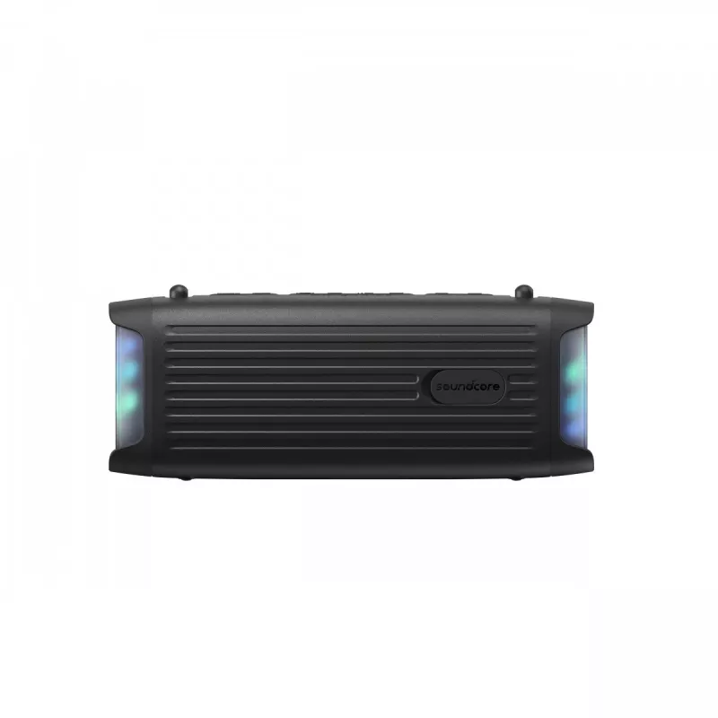 Nešiojamas Bluetooth garsiakalbis Anker Soundcore Boom 3i 50W, atsparus vandeniui, su baterija