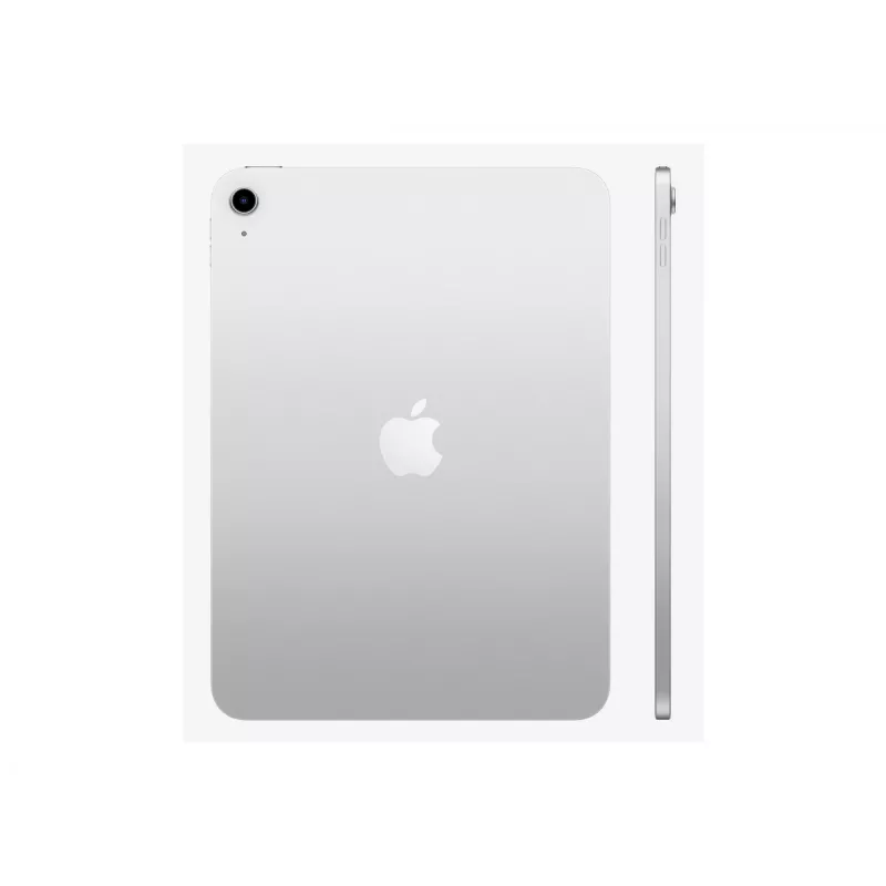Planšetinis kompiuteris Apple iPad 11 colių A16 256 GB iPadOS 18