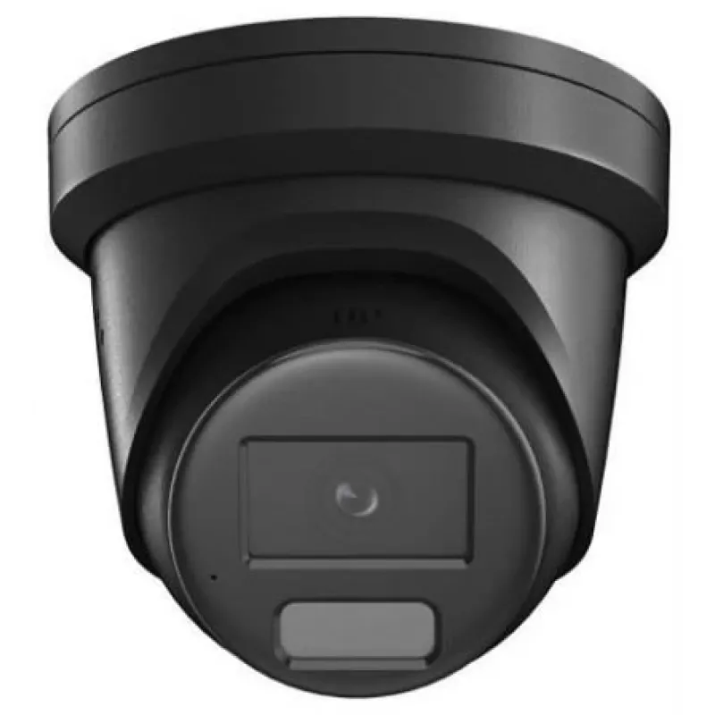 IP kamera: Hikvision DS-2CD2347G2H-LISU/SL (2.8 mm) (juoda)