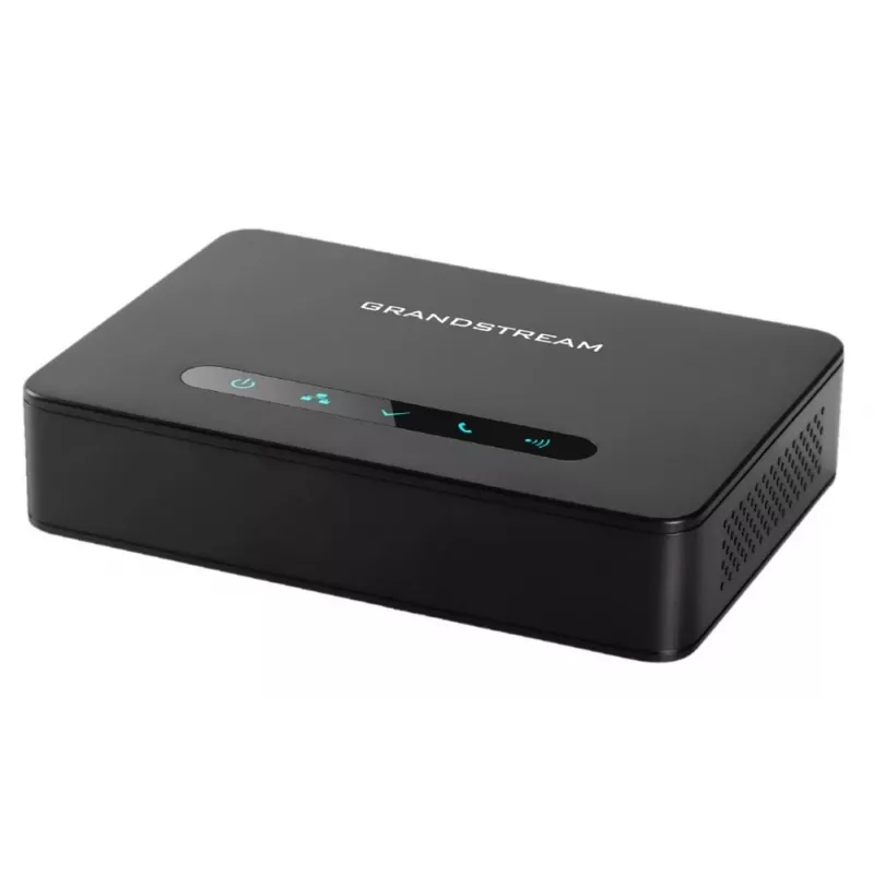 DECT kartotuvas Grandstream DP760