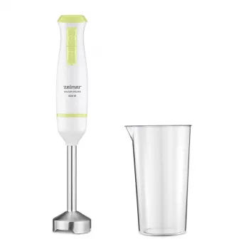 Virtuvės plaktuvas Zelmer ZHB4561L White