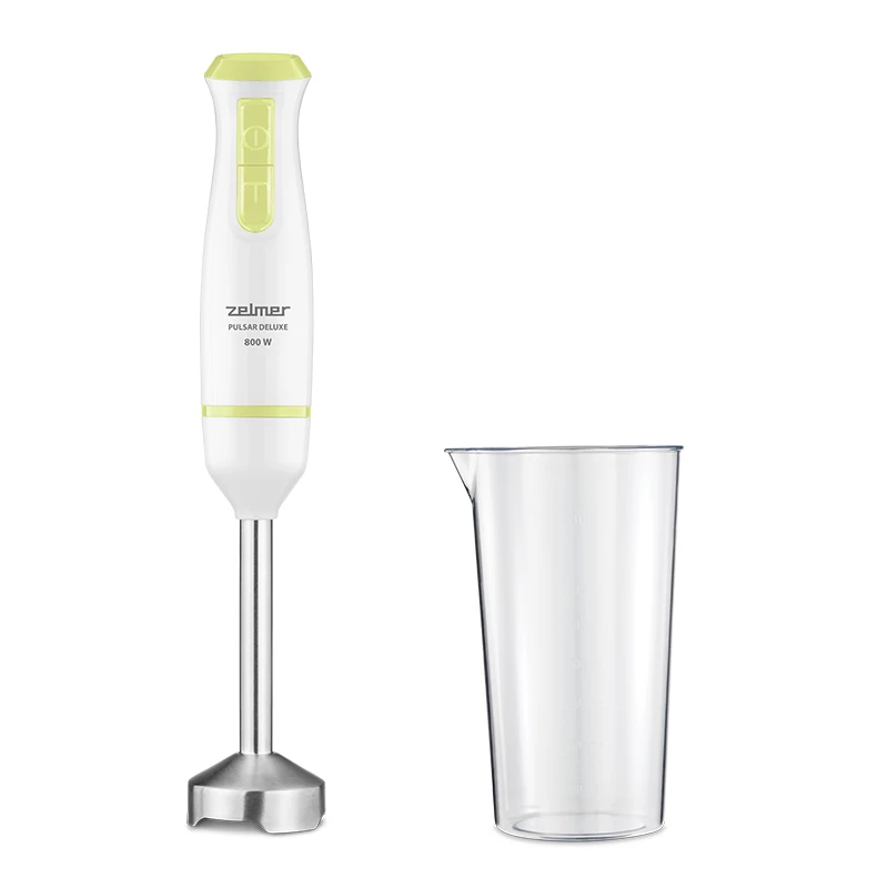 Virtuvės plaktuvas Zelmer ZHB4561L White