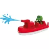 FireBoat, žaislinė transporto priemonė raudona/baltos spalvos