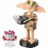Lego Harry Potter 76421 Dobby The HOUSE-ELF