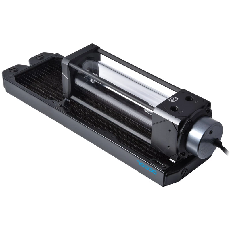 Montavimo rinkinys Alphacool 13337 Plienas Juoda 37 g