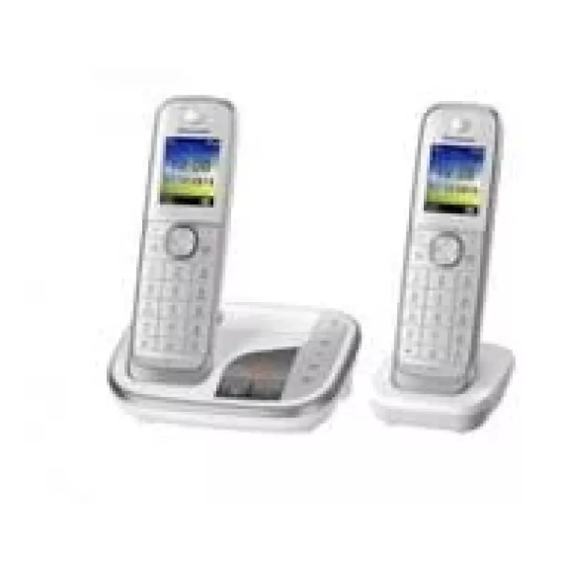 DECT telefonas Panasonic KX-TGJ322