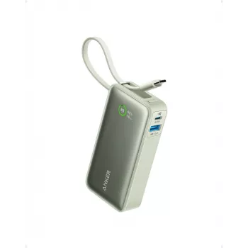 Nešiojama išorinė baterija Anker A1259G61 10000 mAh