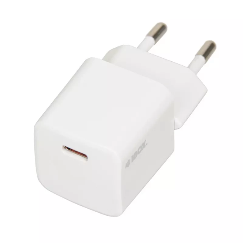 IBOX C-38W maitinimo adapteris - USB-C - 30 Watt