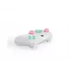 Belaidis žaidimų valdiklis 8Bitdo Ultimate Mini RET00505 — Bluetooth nešiojamasis valdiklis, kompaktiškas išdėstymas