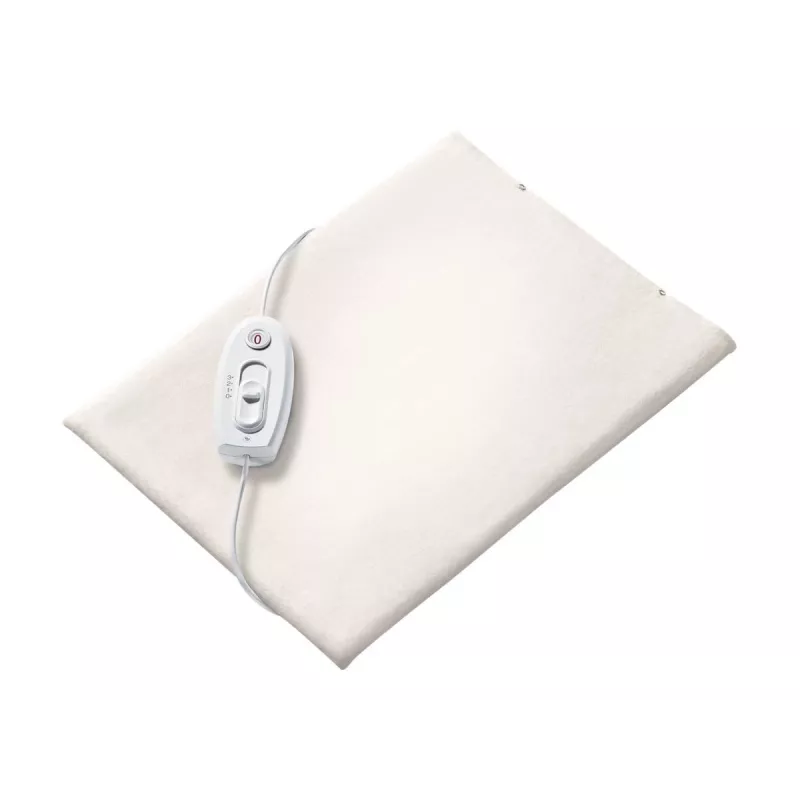 Sanitas SHK 18 šildymo pagalvėlė 100W 3 temperatūros nustatymai 40x30cm