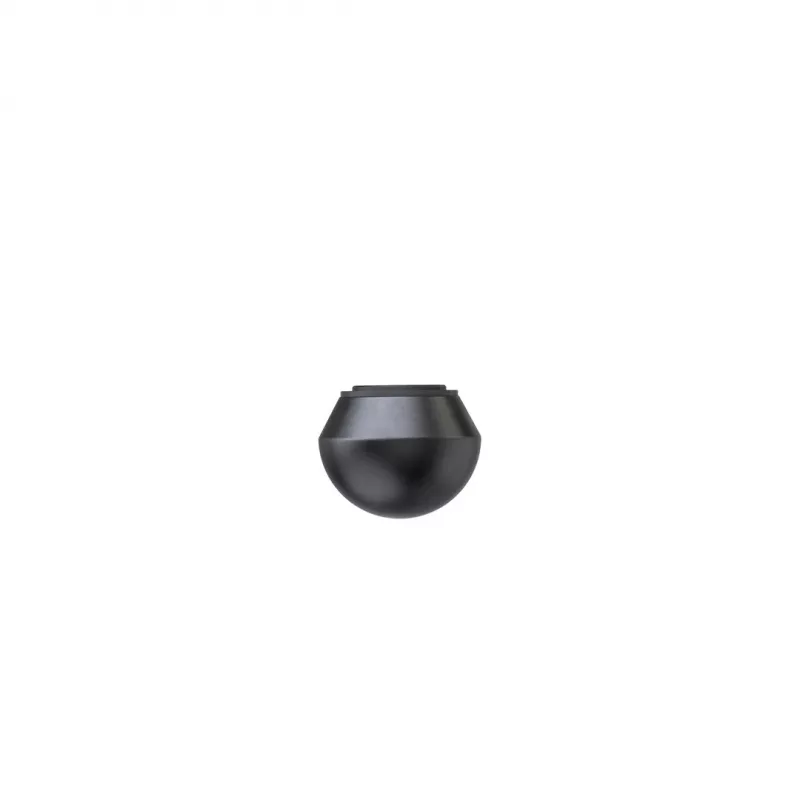 „Theragun Standard Ball“ pakaitinė galvutė, juoda