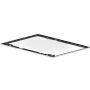 HP L44559-001 nešiojamojo kompiuterio atsarginė dalis – ekrano dangtelis
