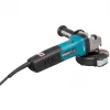 Makita GA5091X01 kampinis šlifuoklis 12.5 cm 11500 RPM 1900 W 2.8 kg