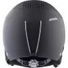 WINTER HELMET ALPINA ZUPO Juoda matte 51-55