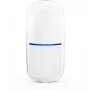 Satel plonas-PIR-LUNA-PET gaminys baltas
