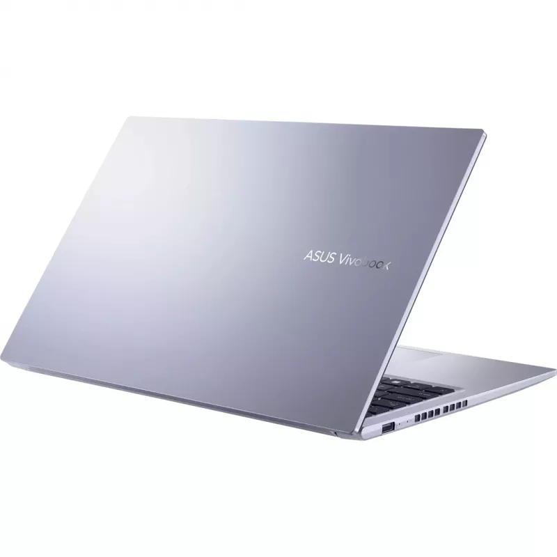 Nešiojamasis kompiuteris ASUS Vivobook 15 A1502VA-BQ1021 — 15,6 col. FHD IPS 60Hz, Intel Core i5-13420H, 16GB DDR4, 512GB SSD, Intel UHD