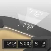 Kūno analizės vonios svarstyklės HoMedics SCL-B200-BK3R