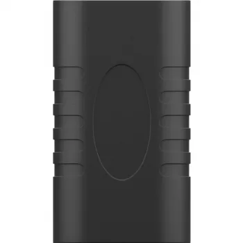 Kabelių lyties adapteris Goobay 45401 USB-C juodas
