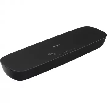 SC-HTB200EGK, garsiakalbis juodas, Bassreflex, Bluetooth, HDMI