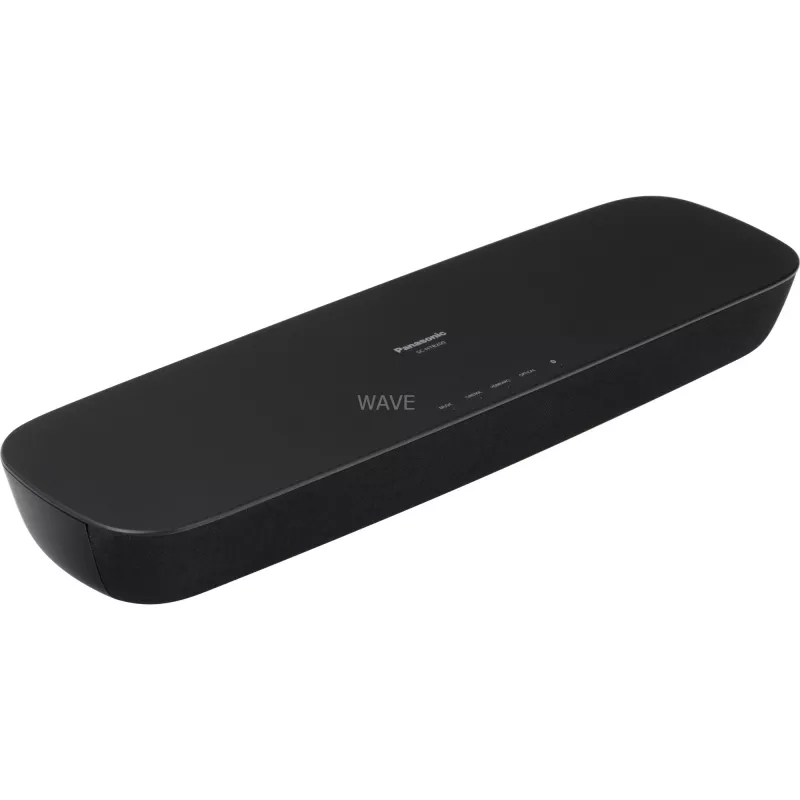 SC-HTB200EGK, garsiakalbis juodas, Bassreflex, Bluetooth, HDMI