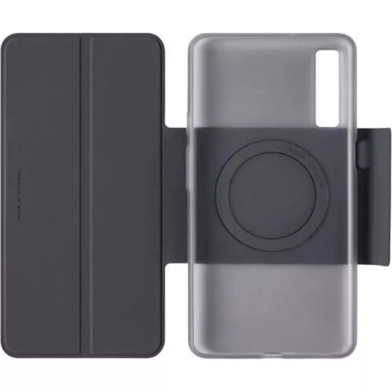 Planšečių dėklas | ONYX BOOX | BOOX 2 viename magnetinis dėklas, skirtas Palma 2 Pro E-Ink planšetei (Vidurnakčio mėlyna) | 6.13 | Vidurnakčio mėlyna | OCV0522R