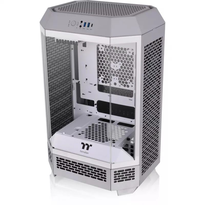 Thermaltake CA-1Y4-00SIWN-00 Pilka