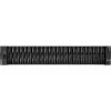 Lenovo ThinkSystem DE2000H diskinė sistema 0 TB Rack (2U) juoda