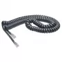 Atsarginis spiralinis laidas, skirtas Cisco DX600 serijai