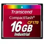 Flash atmintis Transcend 16 GB CompactFlash MLC CF170