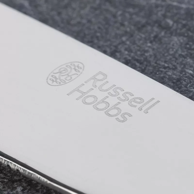 Stalo įrankių rinkinys Russell Hobbs BW031302EU7 — 24 dalių nerūdijantis plienas