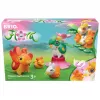BRIO Flora gėlių rinkėja žaislinė figūrėlė