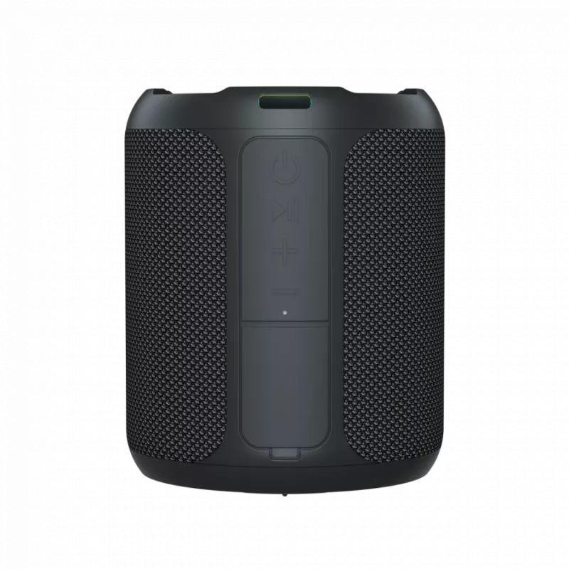 Nešiojamas garsiakalbis CANYON OnMove 11 IPX6 TWS 20W EQ RGB juodas