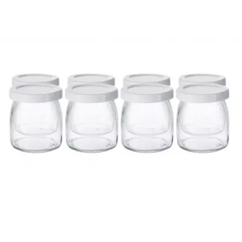 Jogurto virimo aparatas Steba JM 3 1,4 L