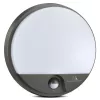 LED 15W lempa su infraraudonųjų spindulių judesio jutikliu MACLEAN MCE291 GR