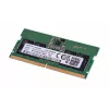 Samsung M425R1GB4BB0-CWM atminties modulis 8 GB 1 x 8 GB DDR5 262 kontaktų SO-DIMM