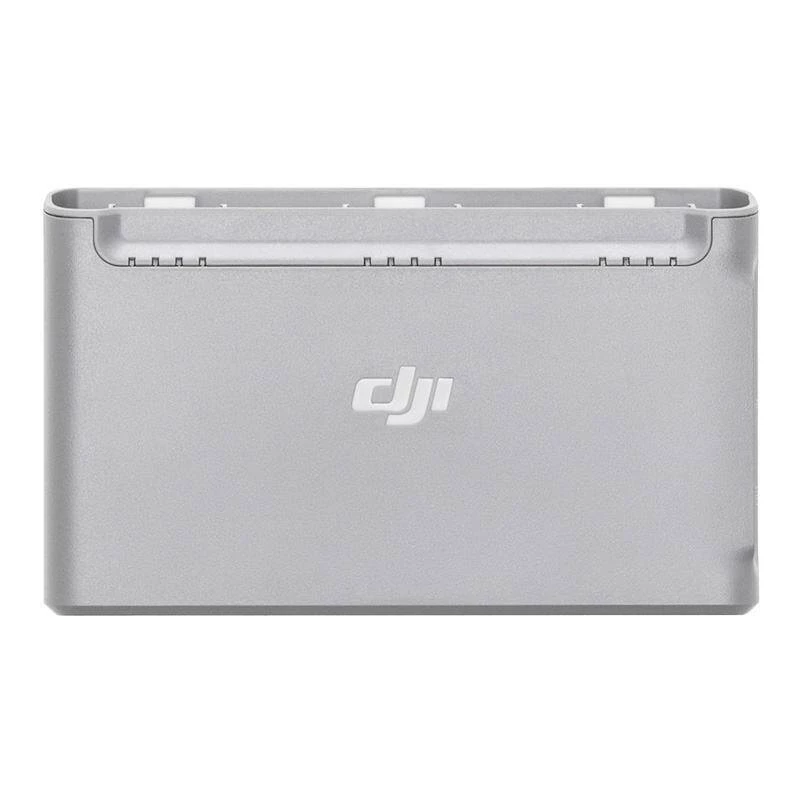 Drono priedas | DJI | Mini 2 dvipusis įkrovimo stotelė | CP.MA.00000328.01