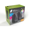 LED RGB šviesos juosta TRACER Tracer Loop 2.0 RGB