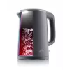 Virdulys ETA | ETA859590020 EDITA | Elektrinis | 2200 W | 1,5 L | Nerūdijantis plienas | 360° besisukantis pagrindas | Pilka