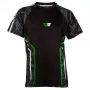 Polesetter ONE Simracing marškinėliai Green - XXL
