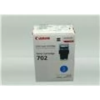 Canon 9644A004 dažų kasetė 1 vnt. Originali Žydra
