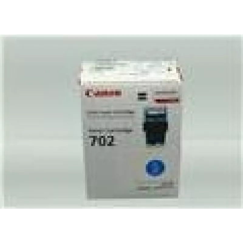 Canon 9644A004 dažų kasetė 1 vnt. Originali Žydra