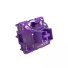 Pelės kilimėlis AKKO V3 Pro Lavender Purple Switch