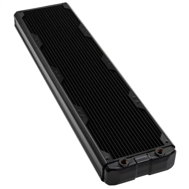 Radiatorius Hardware Labs Juoda Ice Nemesis 560 GTR, 560 mm, juodas