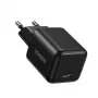 UGREEN X512 20W GAN 1X USB-C tinklo įkroviklis – juodas