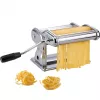 Rankinė makaronų mašina GEFU PASTA PERFETTA BRILLANTE Metalas Nerūdijantis plienas