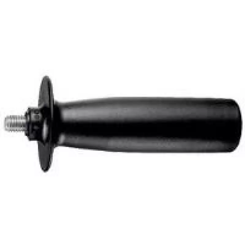 Bosch 2 602 025 075 elektrinio įrankio papildoma rankena, juoda
