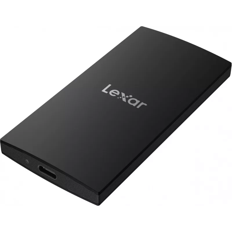 Išorinis kietojo kūno diskas Lexar 1TB USB Type-C 3.2 Gen 2 LSL300001T-RNBNG