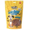 Šunų skanėstai TufTuf TUF Dog Gummies Pork Drops 80 g — kiaulienos skonio dresūros kramtukai, be grūdų, be glitimo