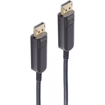 „DisplayPort“ laidas „ShiverPeaks BS30-15085“ 15 m juodas